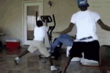 twerking on a man|Twerk GIFs .